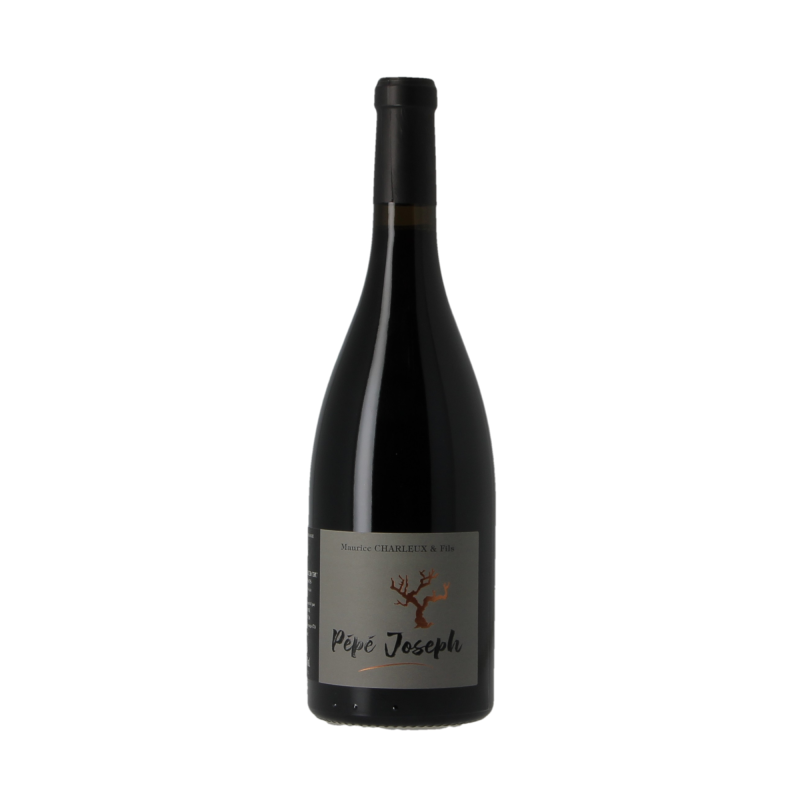 Maranges 1er Cru Clos Roussots Cuvée Pépé Joseph 2019 Domaine Charleux