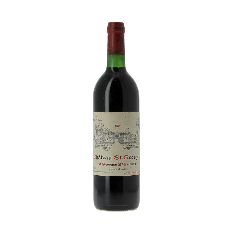 Château-Saint-Georges 1994 Saint-Georges-Saint-Emilion