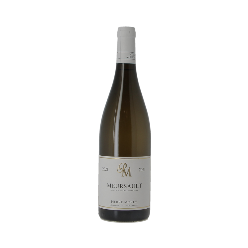 Meursault 2021 Pierre Morey