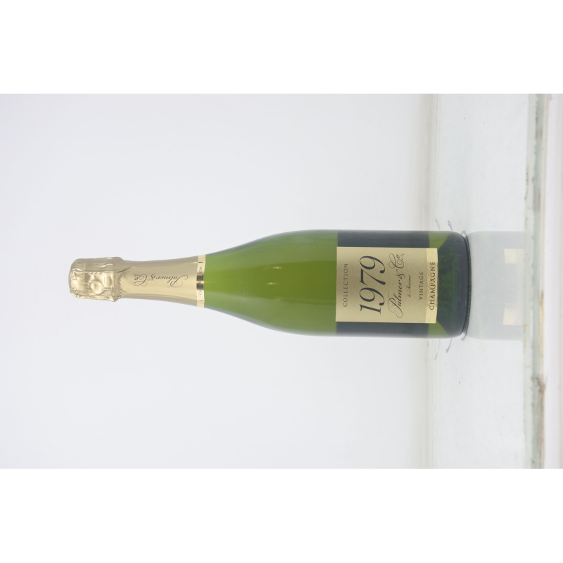 Champagne Brut 1979 Palmer