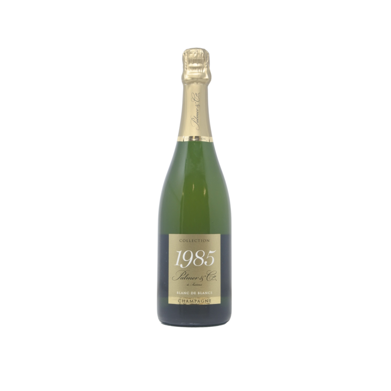 Champagne Brut 1985 Palmer