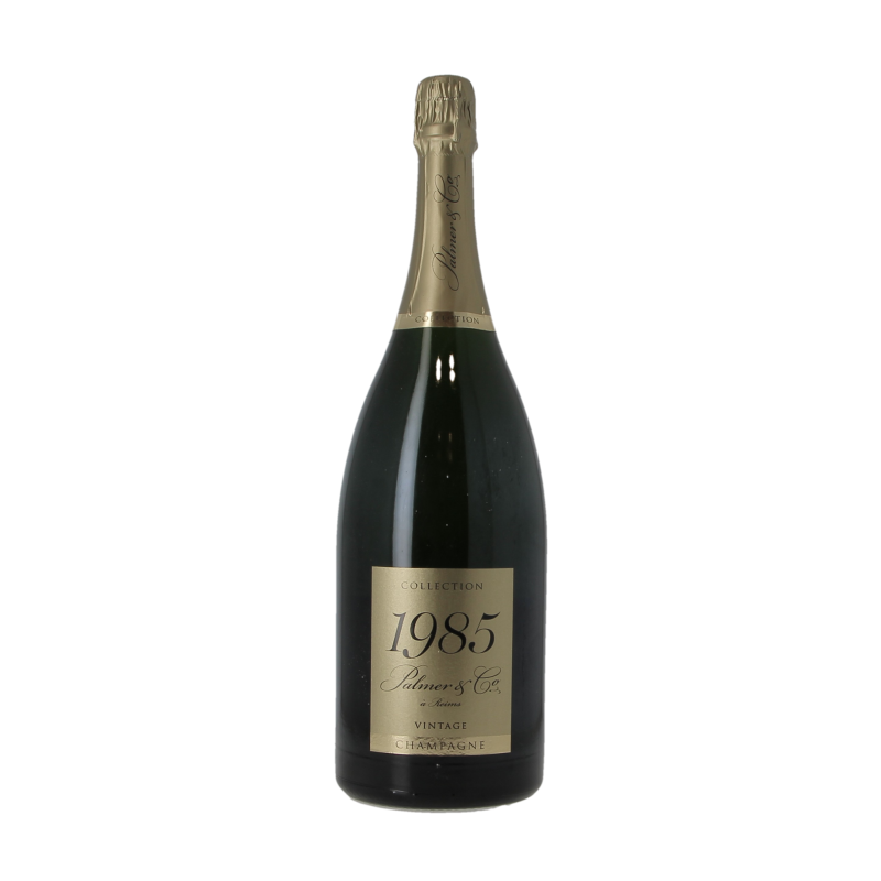 Champagne Brut 1985 Palmer 150cl