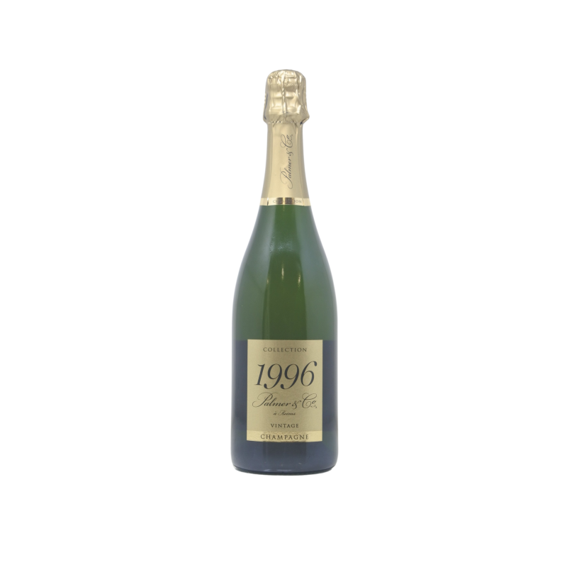 Champagne Brut 1996 Palmer