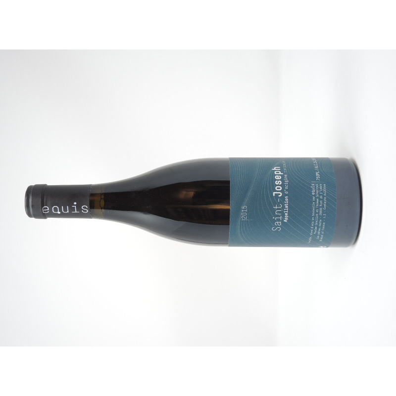 Saint-Joseph 2015 Domaine Des Lises