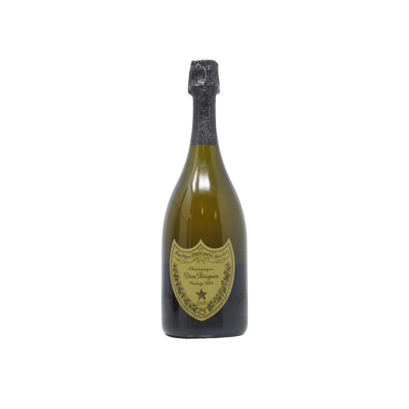 Champagne Dom Perignon 2002 Moet & Chandon