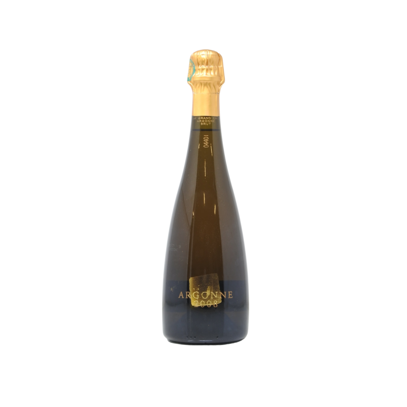 Champagne Argonne 2008 Giraud
