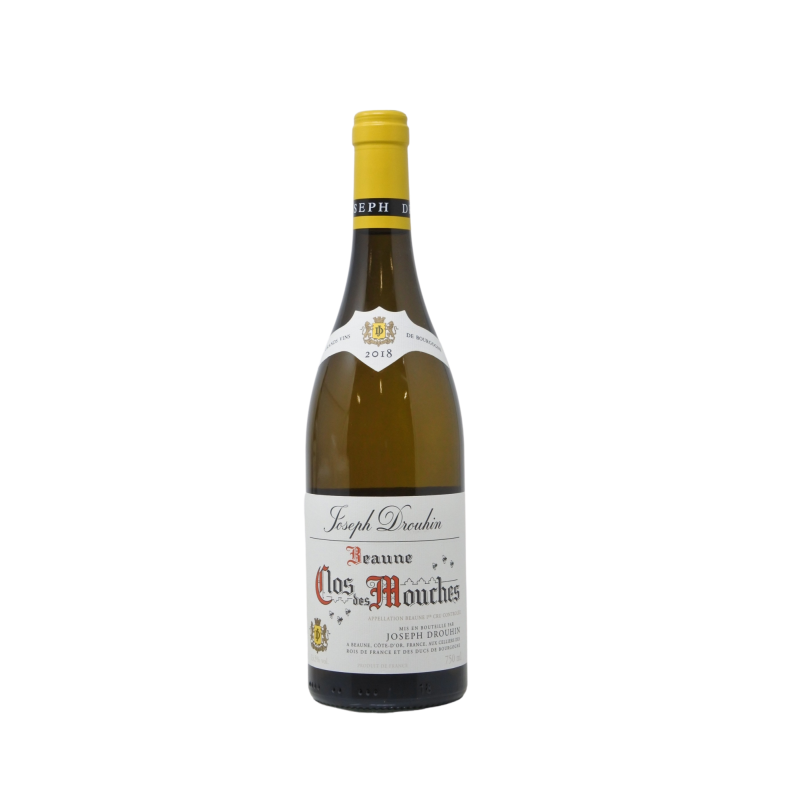 Beaune 1er Cru Clos Des Mouches 2018 Joseph Drouhin