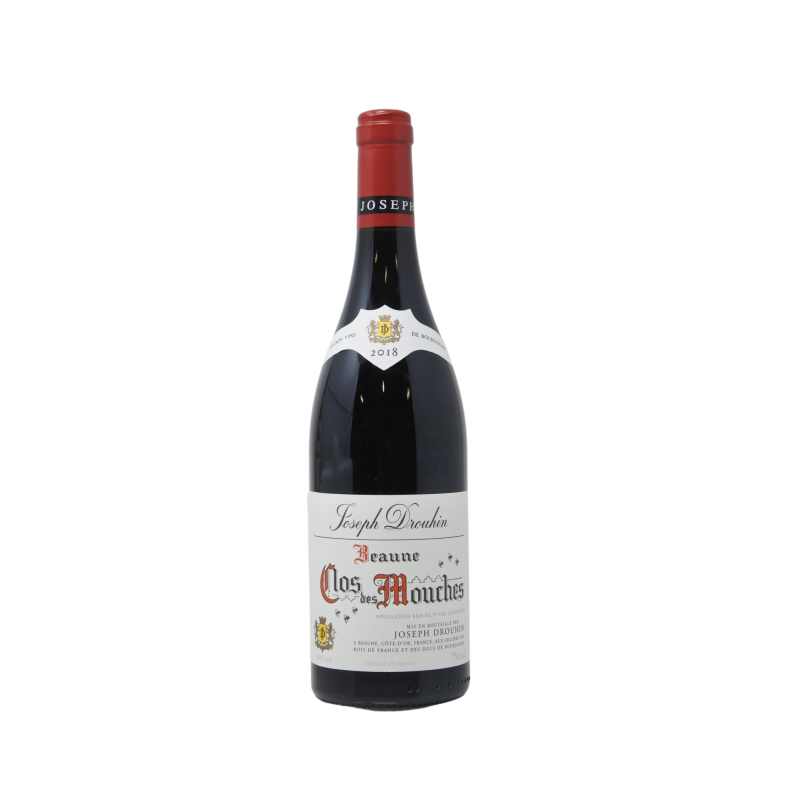 Beaune 1er Cru Clos Des Mouches 2018 Joseph Drouhin