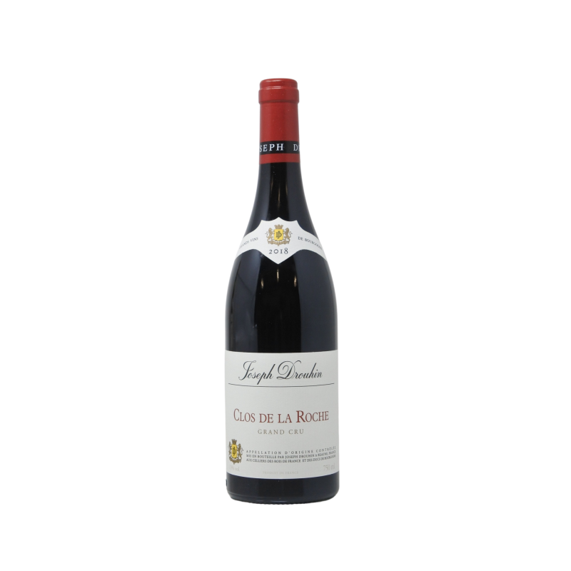 Clos De La Roche Grand Cru 2018 Joseph Drouhin