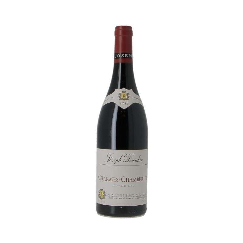 Charmes-Chambertin Grand Cru 2018 Joseph Drouhin