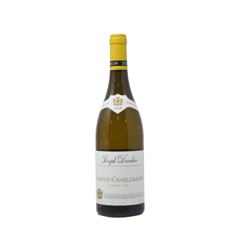 Corton Charlemagne Grand Cru 2018 Joseph Drouhin