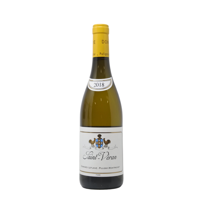 Saint-Veran 2018 Domaine Leflaive