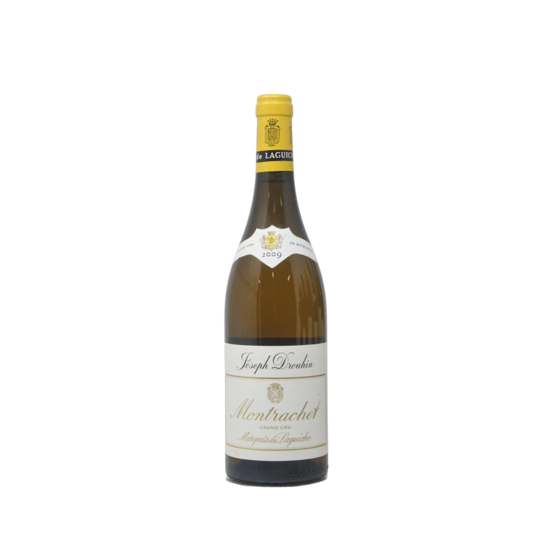 Montrachet Grand Cru 2009 Joseph Drouhin