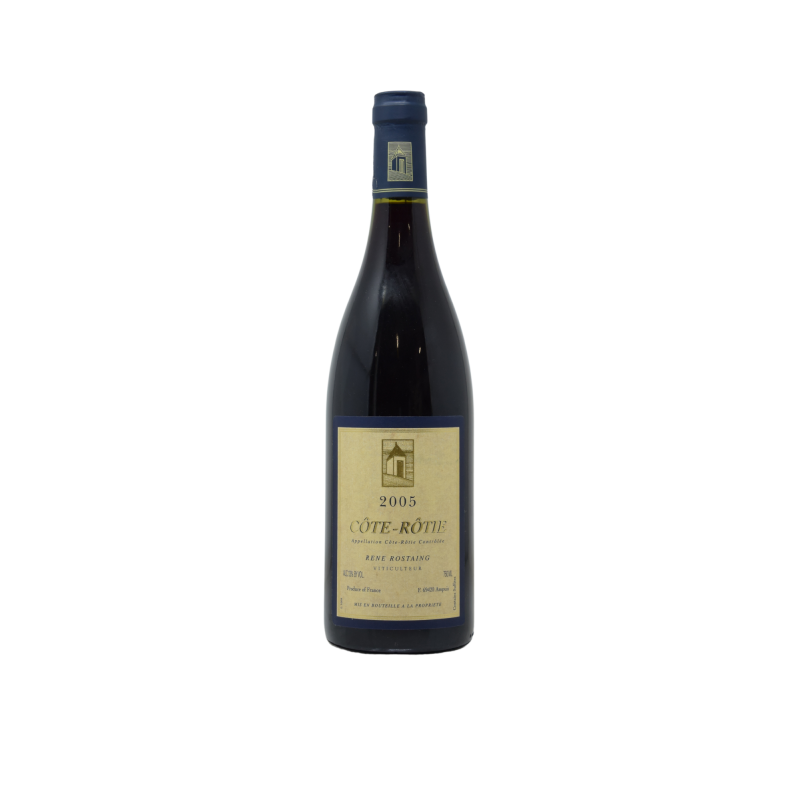 Cote-Rotie La Landonne 2005 Domaine Rostaing