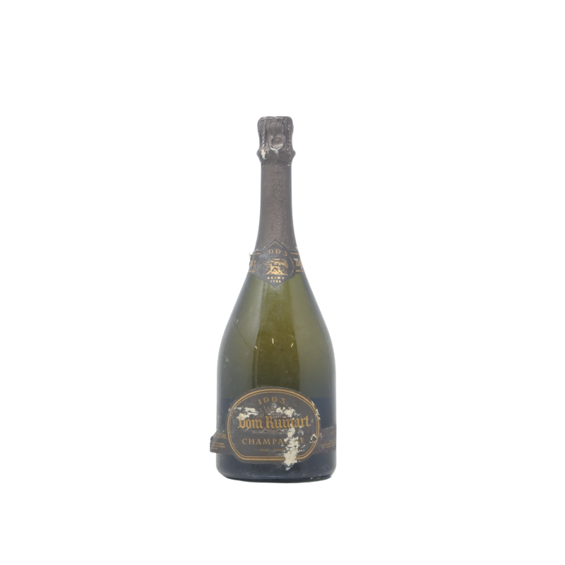 Champagne Dom Ruinart 1993 Ruinart