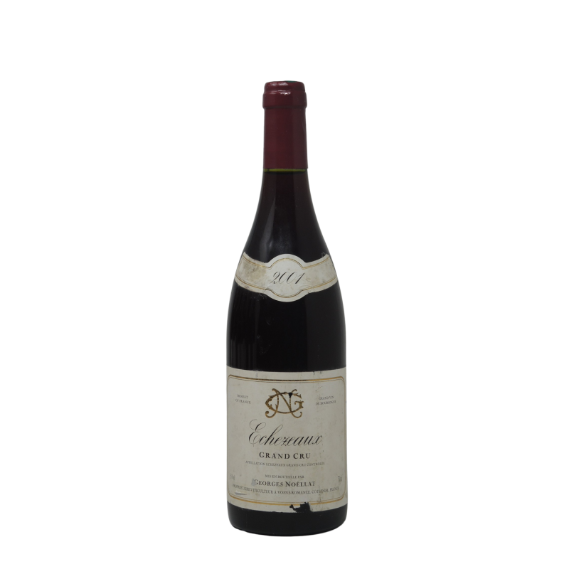 Echezeaux Grand Cru 2001 Domaine Georges Noellat