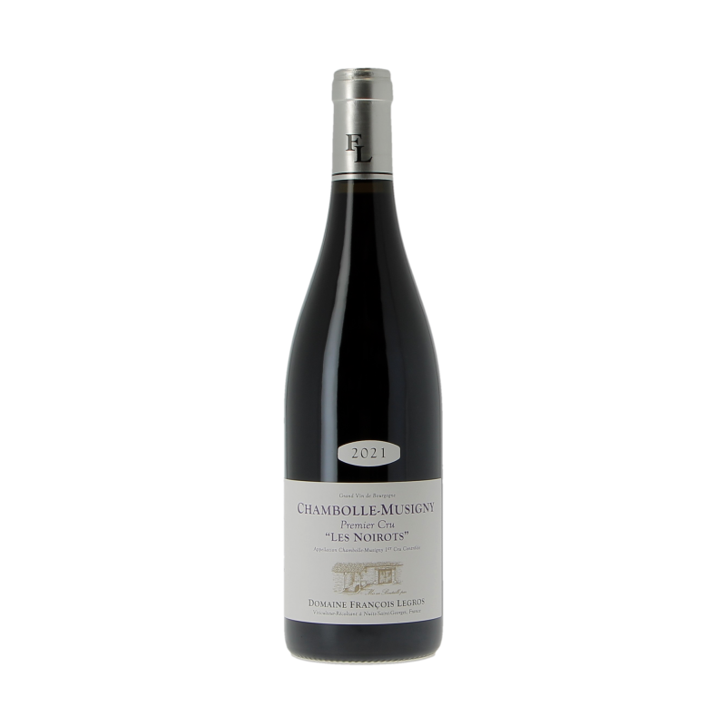 Chambolle-Musigny 1er Cru Les Noirots 2021 Francois Legros