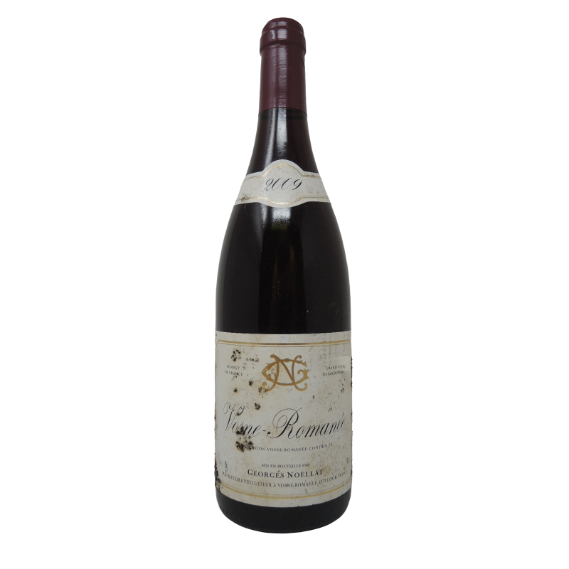 Vosne-Romanee 2009 Domaine Georges Noellat