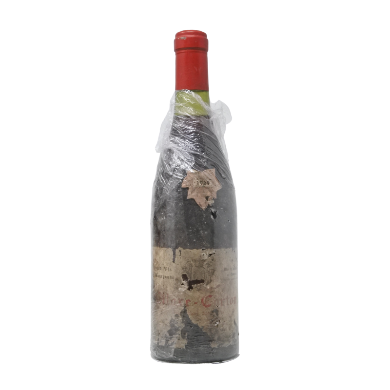 Aloxe-Corton 1969 Andre Perrin