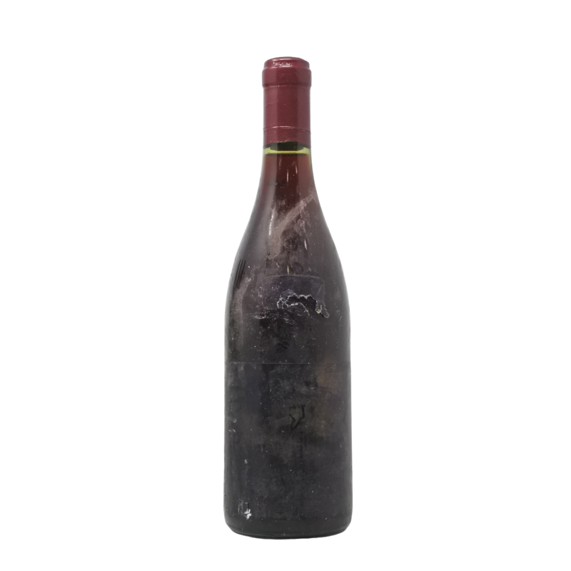 Chambertin Clos De Beze Grand Cru 1972 Domaine Pierre Gelin