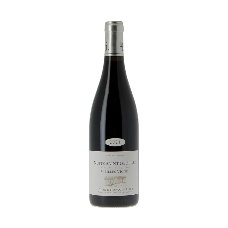 Nuits-Saint-Georges 2021 Francois Legros