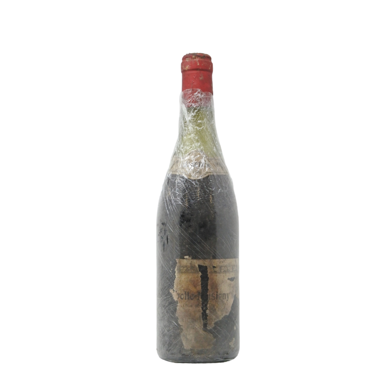 Chambolle-Musigny NM Domaine Jacques Frederic Mugnier