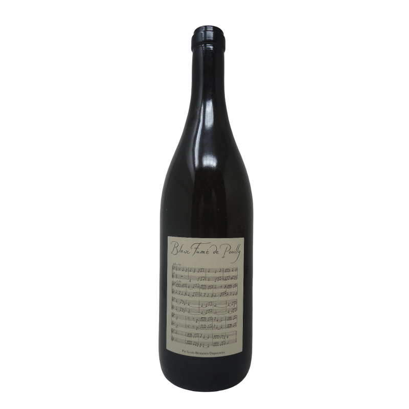 Blanc Fume De Pouilly Sur Loire 2016 Didier Dagueneau
