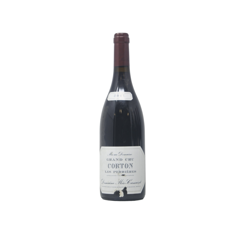 Corton Perrieres Grand Cru 2011 Domaine Meo-Camuzet