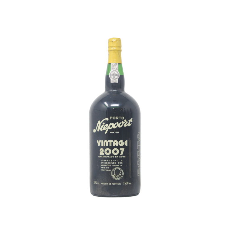 Porto Vintage 2007 Niepoort 150cl