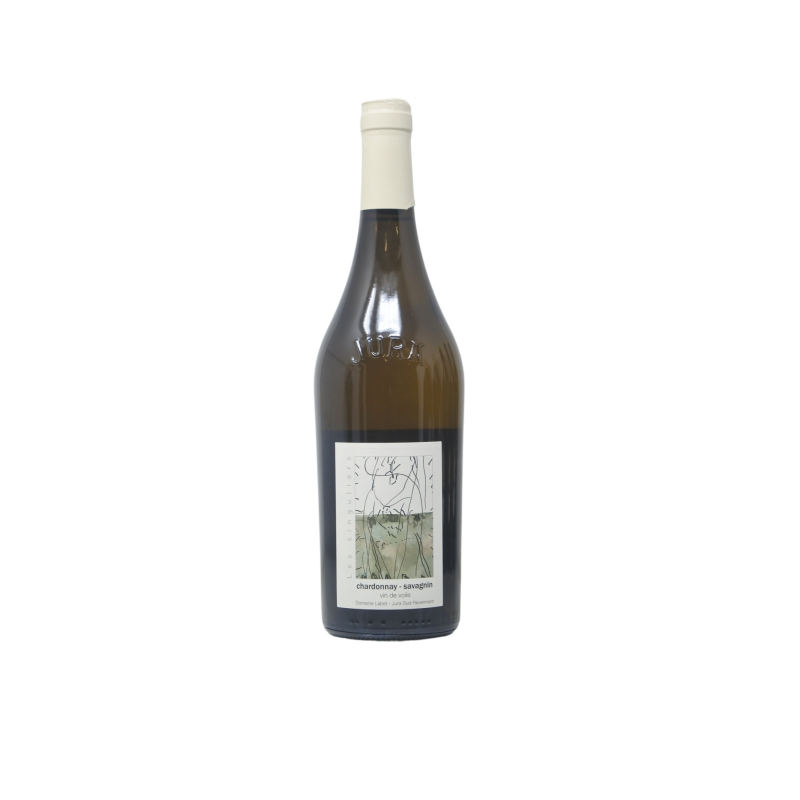 Cotes Du Jura Sous Voile 2019 Domaine Labet