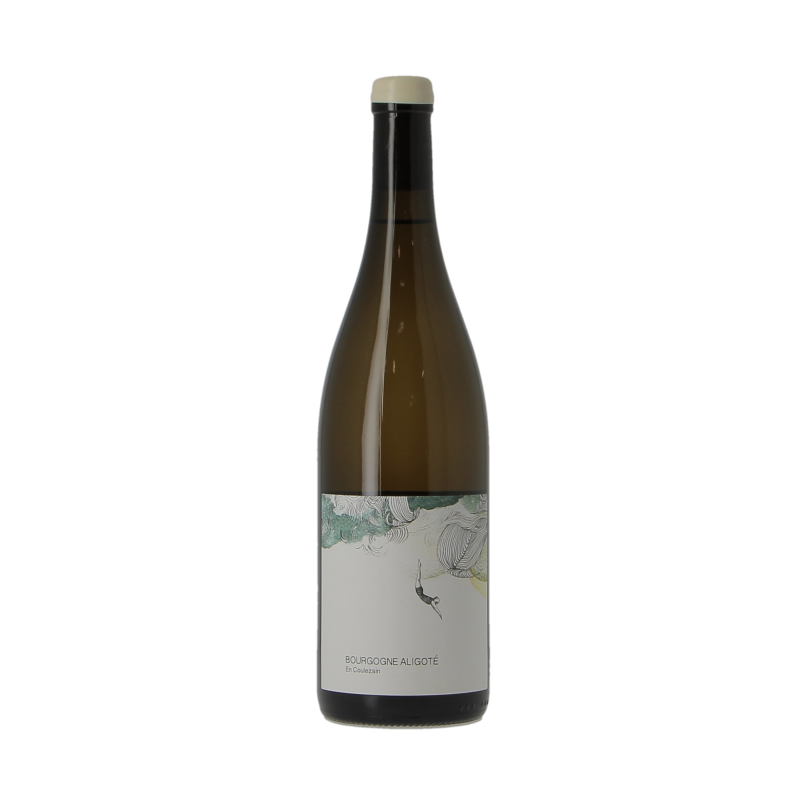 Bourgogne Aligote 2021 Les Horees
