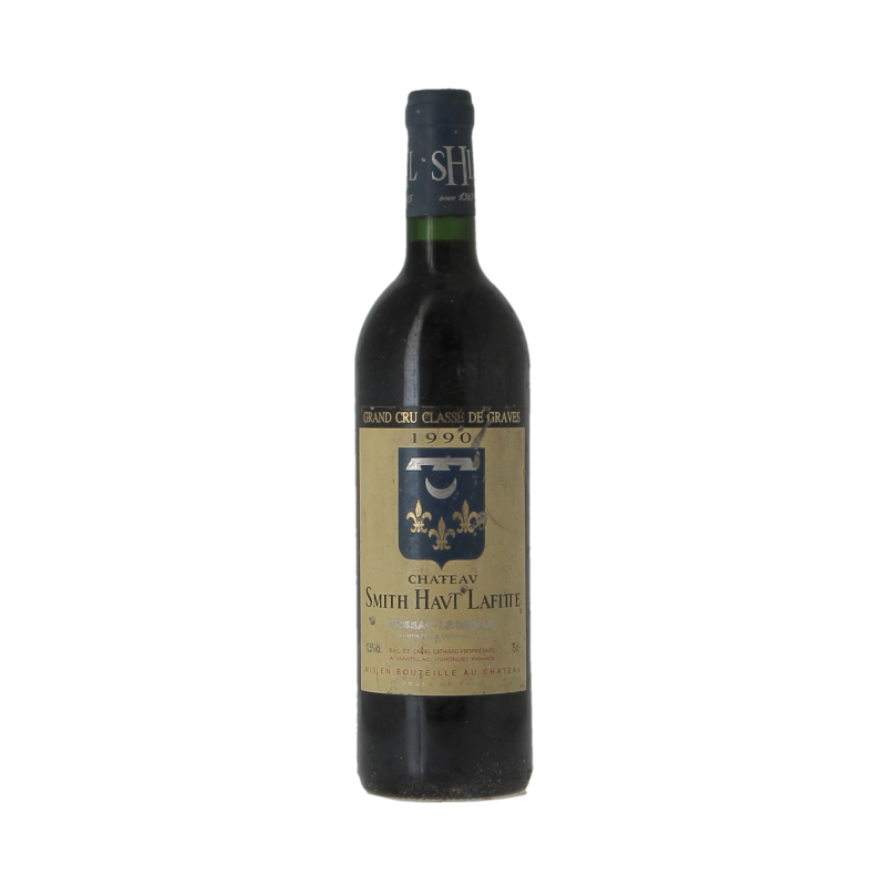 Chateau Smith Haut Lafite 1990 Pessac-Leognan