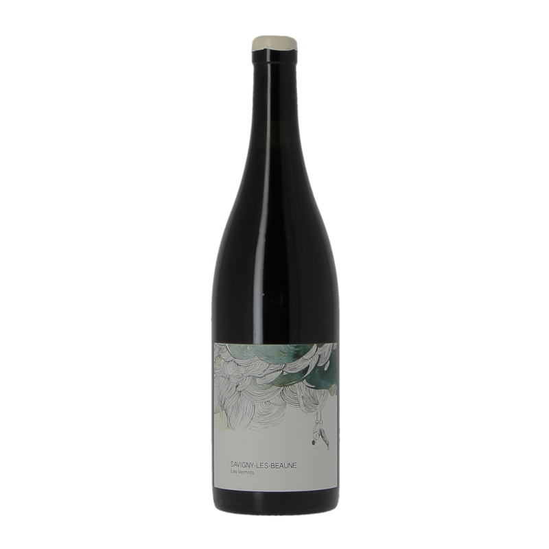 Savigny-Les-Beaune 2021 Les Horees