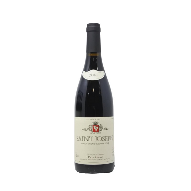 Saint-Joseph 2018 Gonon