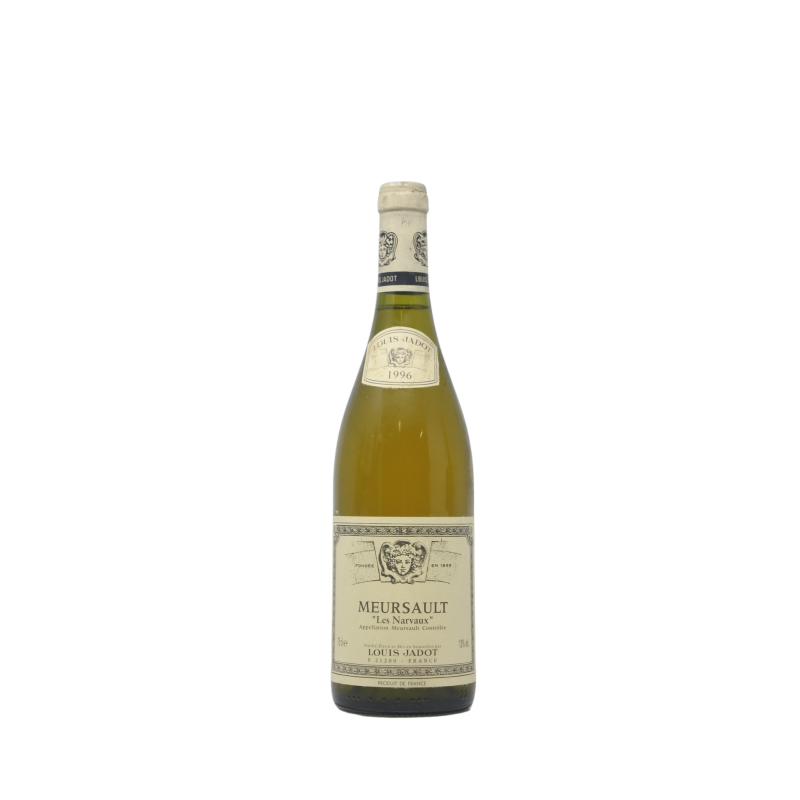 Meursault Les Narvaux 1996 Louis Jadot