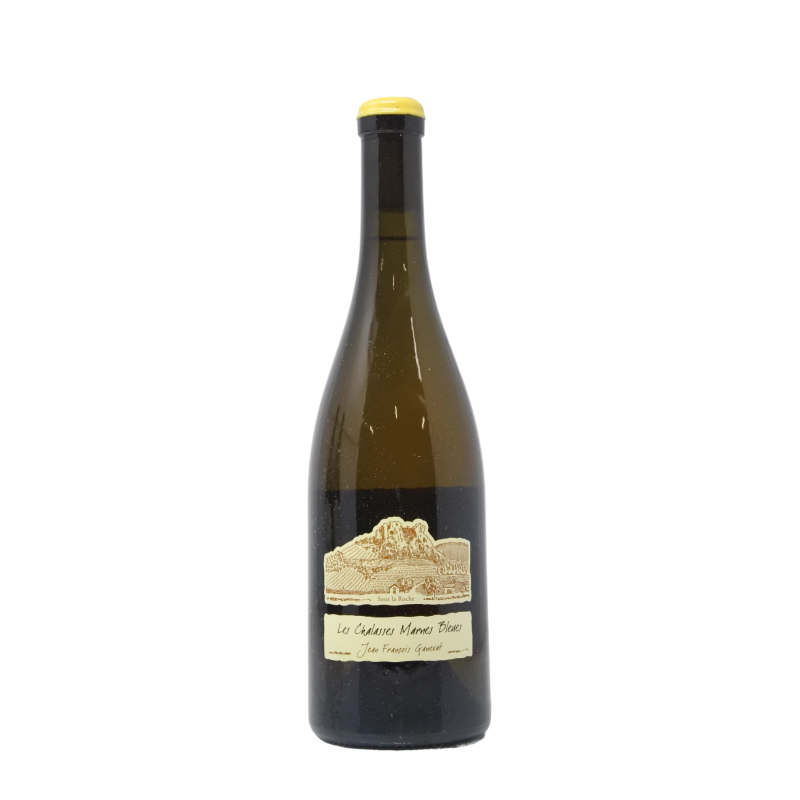 Cotes Du Jura Chalasse Marnes Bleues 2016 Jean Francois Ganevat