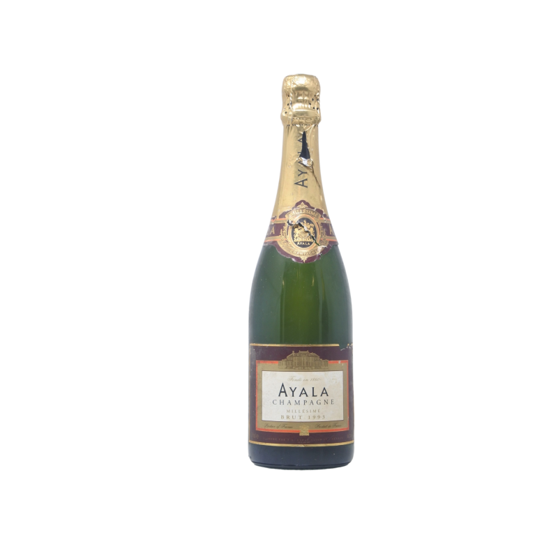 Champagne 1993 Ayala