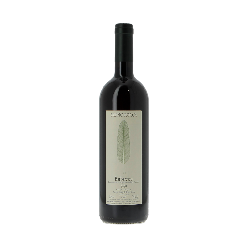 Barbaresco 2020 Bruno Rocca