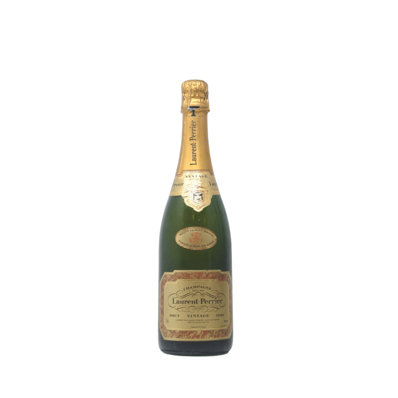 Champagne Brut 1985 Laurent Perrier