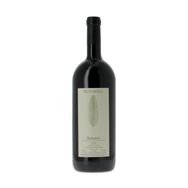 Barbaresco 2020 Bruno Rocca 150cl