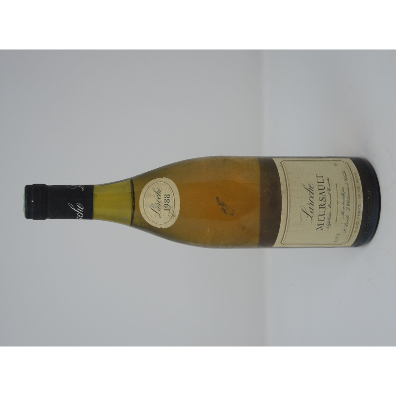 Meursault 1988 Laroche