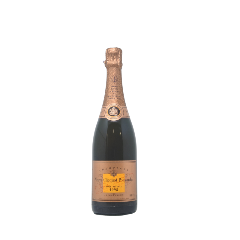 Champagne 1995 Veuve Clicquot
