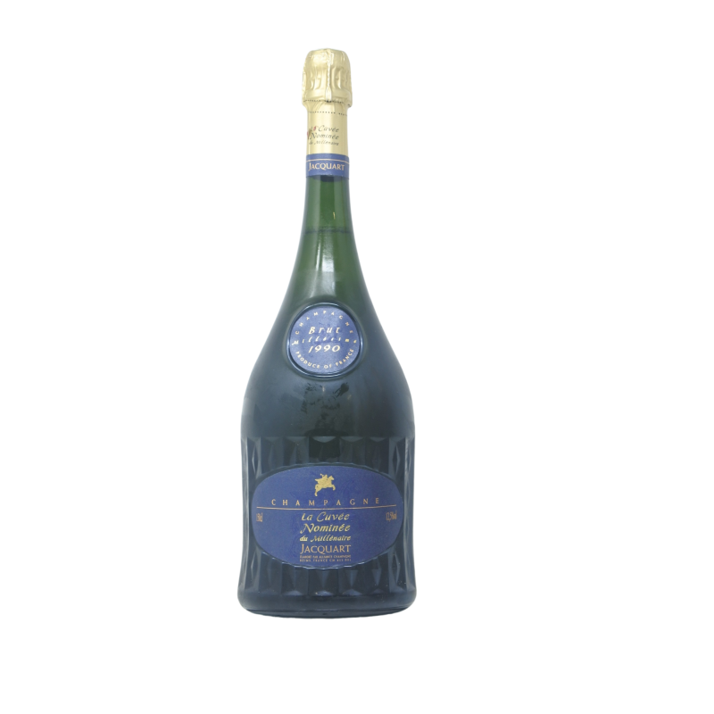 Champagne 1990 Jacquart 150cl