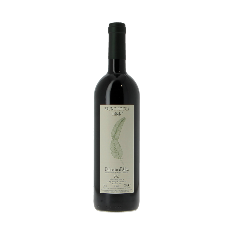 Dolcetto D'Alba Trifole 2022 Bruno Rocca