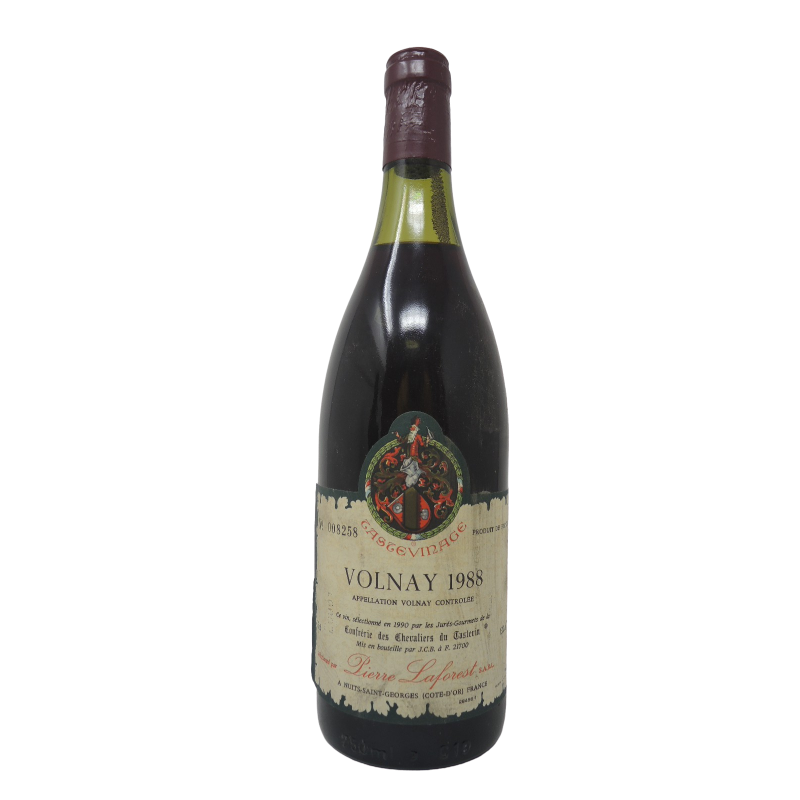 Volnay 1988 Pierre Laforest S.A.R.L