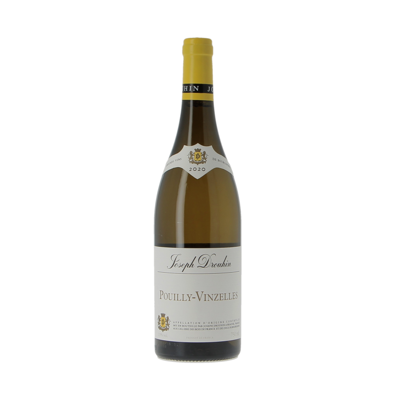Pouilly-Vinzelles 2020 Joseph Drouhin