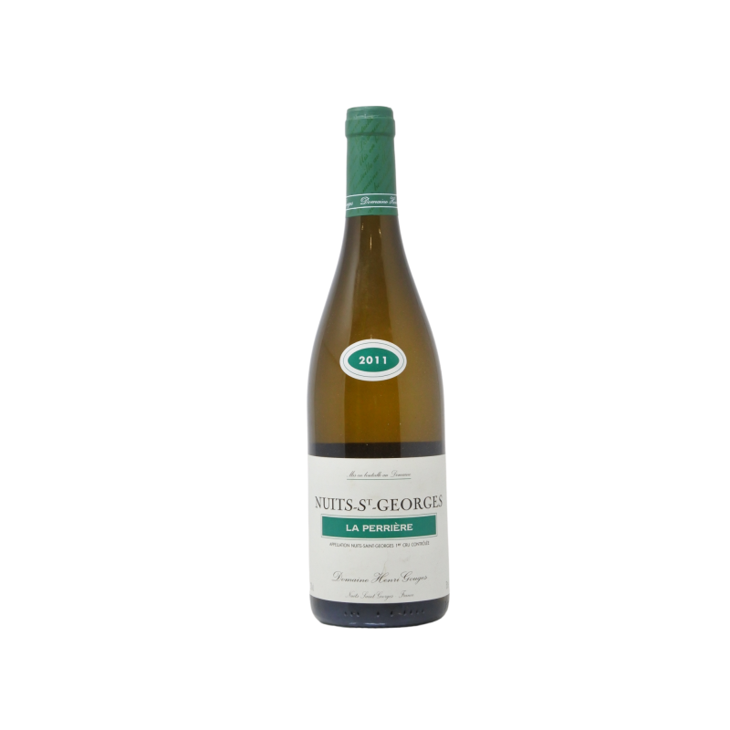 Nuits-Saint-Georges 1er Cru Les Perrieres 2011 Domaine Henri Gouges