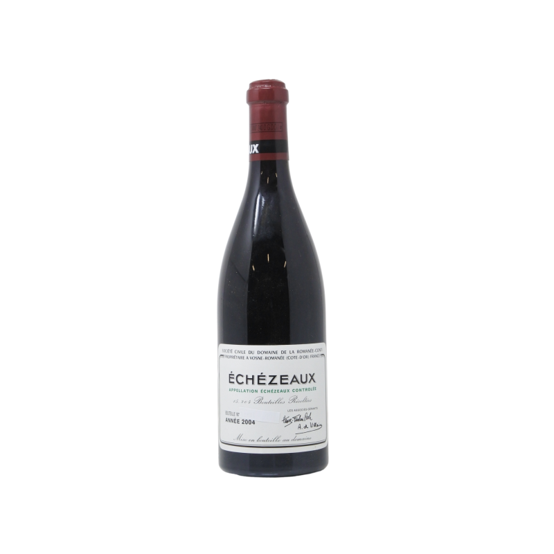 Echezeaux Grand Cru 2004 Domaine De La Romanee Conti