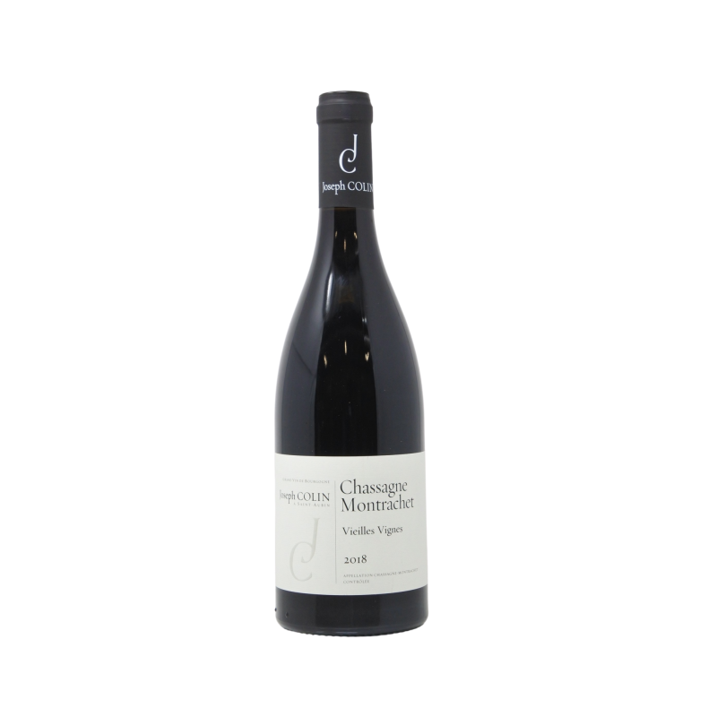 Chassagne-Montrachet 2018 Joseph Colin