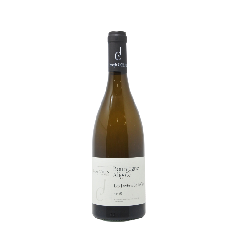 Bourgogne Aligote 2018 Joseph Colin